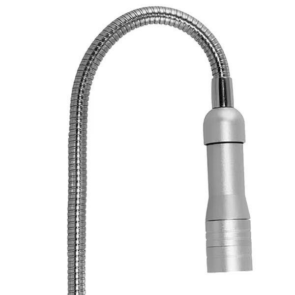 LED Super Flex Light - Silver, Vexilar, Mfr#: L-202